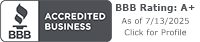 Due BBB Business Review